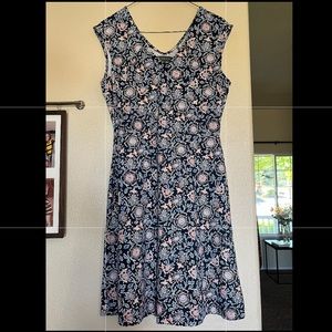 Title Nine quick drying dress size S